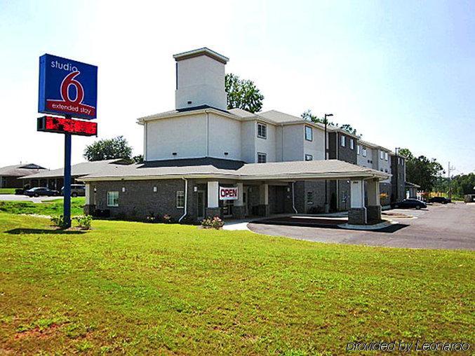 Studio 6-Opelika, Al - Auburn Al Amenities photo