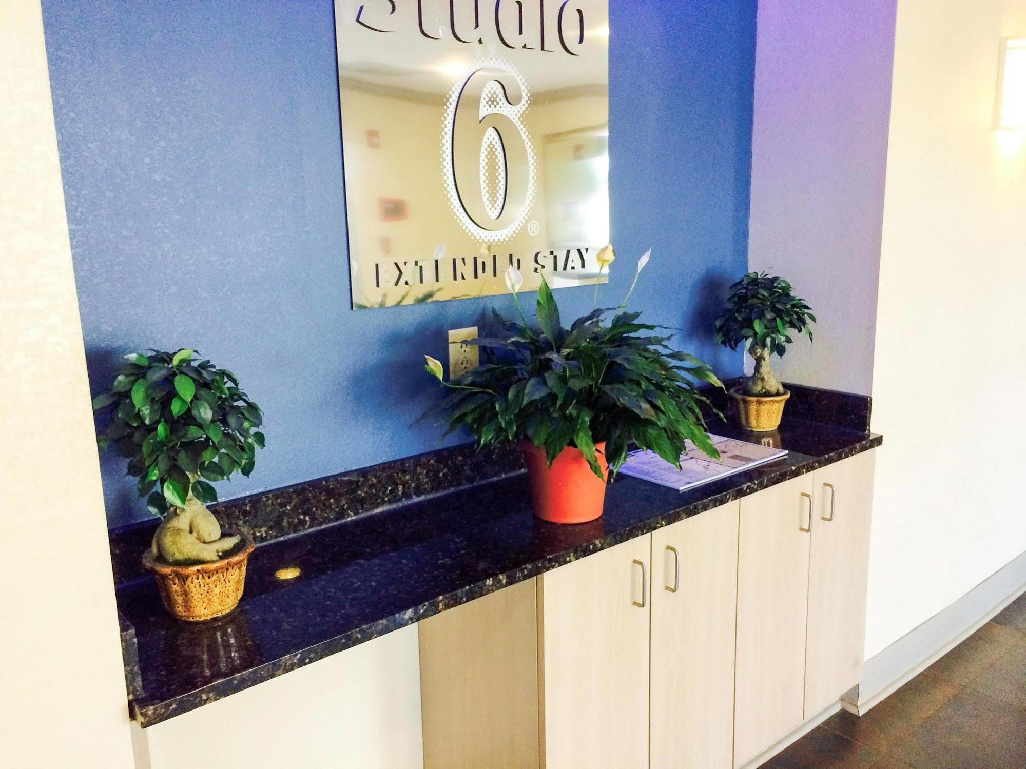 Studio 6-Opelika, Al - Auburn Al Exterior photo